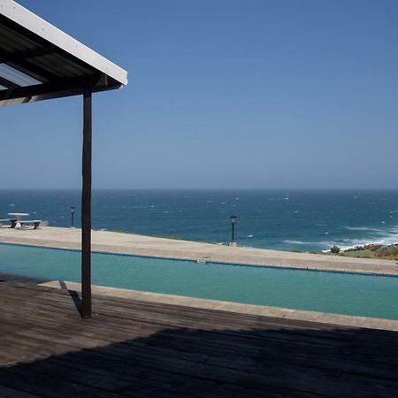 Green Fields Hotel, Coffee Bay Exteriör bild